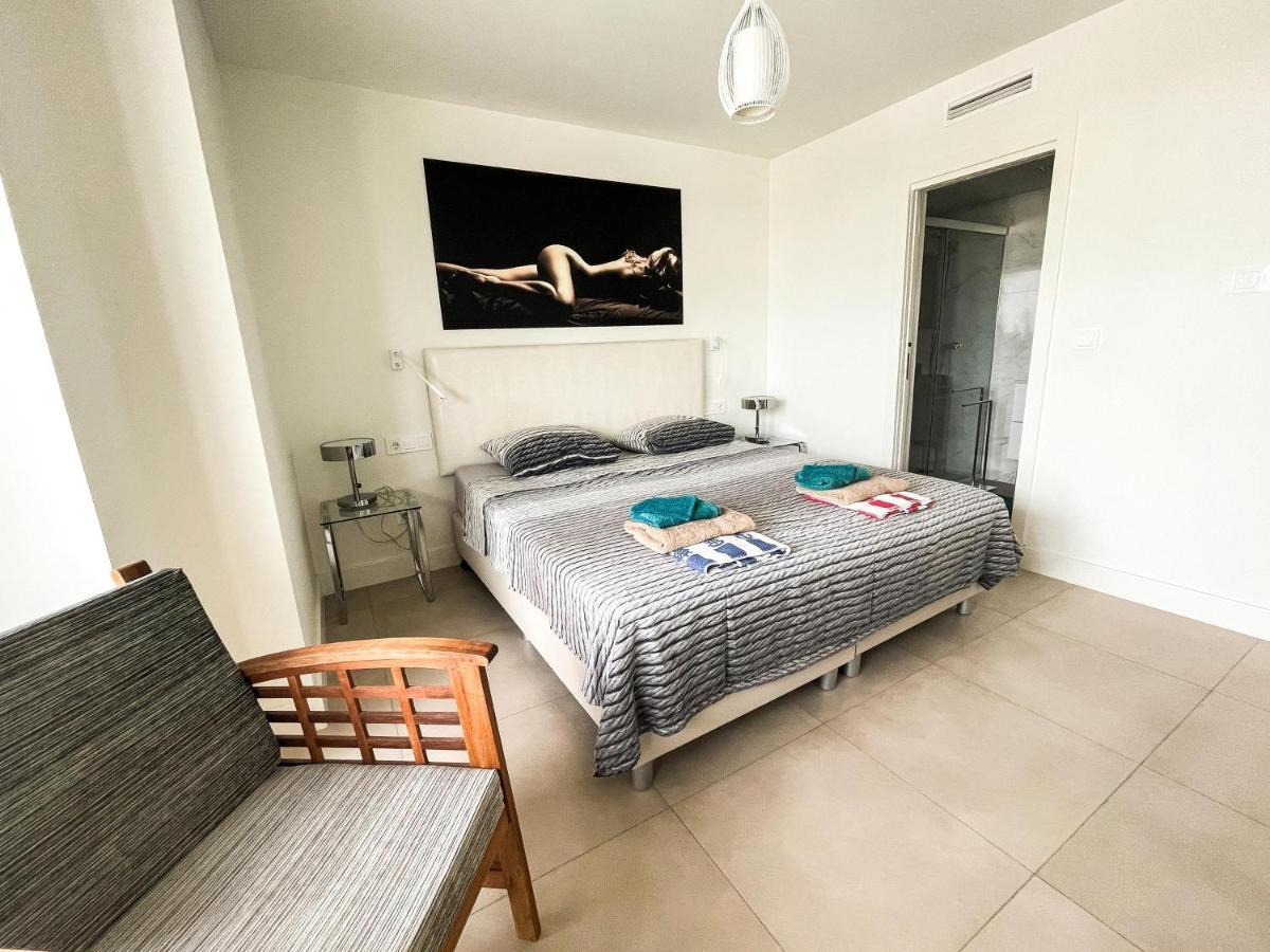 Panorama III Apartment Torrox Exterior photo